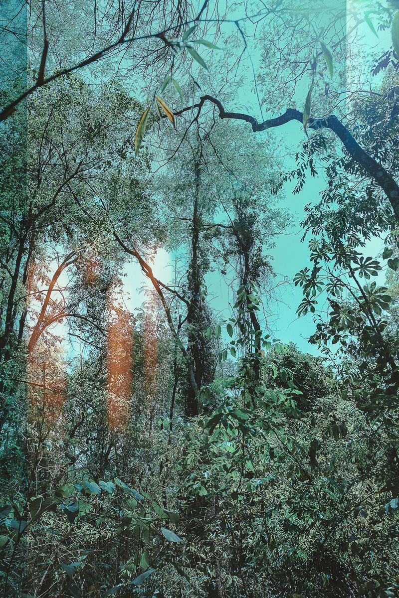 © José Roberto Bassul - Image from the Invisible Cities photography project