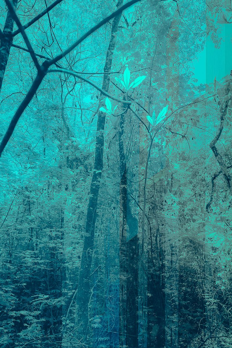 © José Roberto Bassul - Image from the Invisible Cities photography project