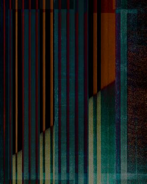 Imagined architectures, architected images