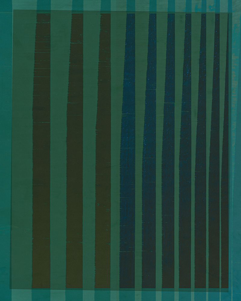 © José Roberto Bassul - Image from the Imagined architectures, architected images photography project