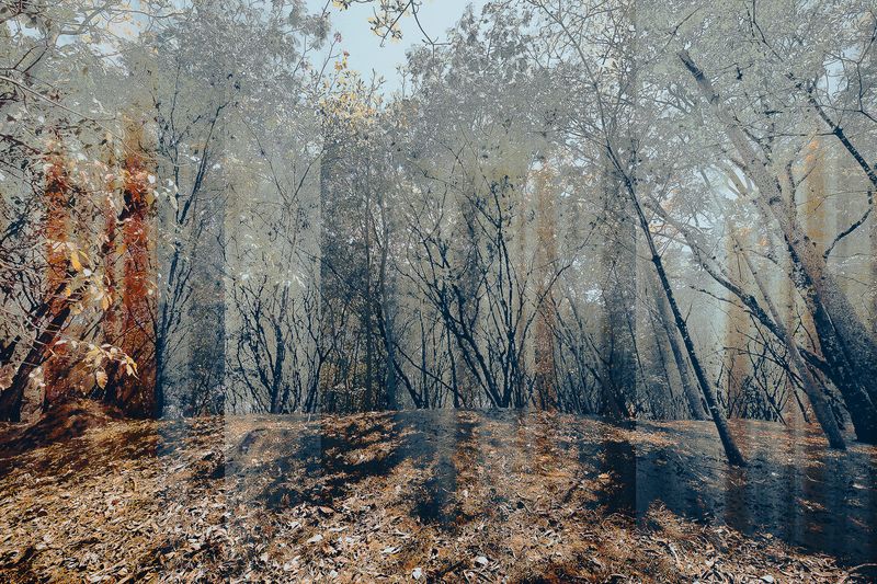 © José Roberto Bassul - Image from the Invisible Cities photography project