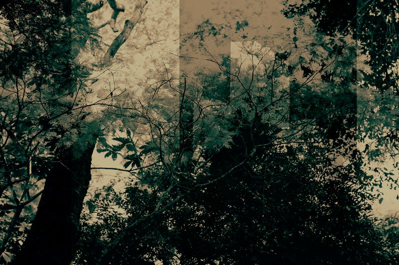 © José Roberto Bassul - Image from the Invisible Cities photography project