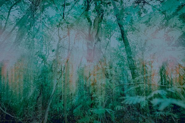 © José Roberto Bassul - Image from the Invisible Cities photography project