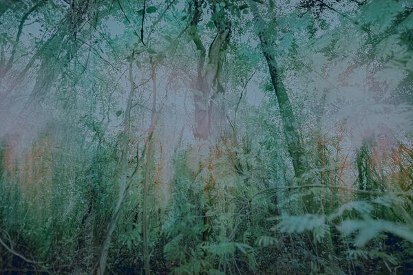 © José Roberto Bassul - Image from the Invisible Cities photography project