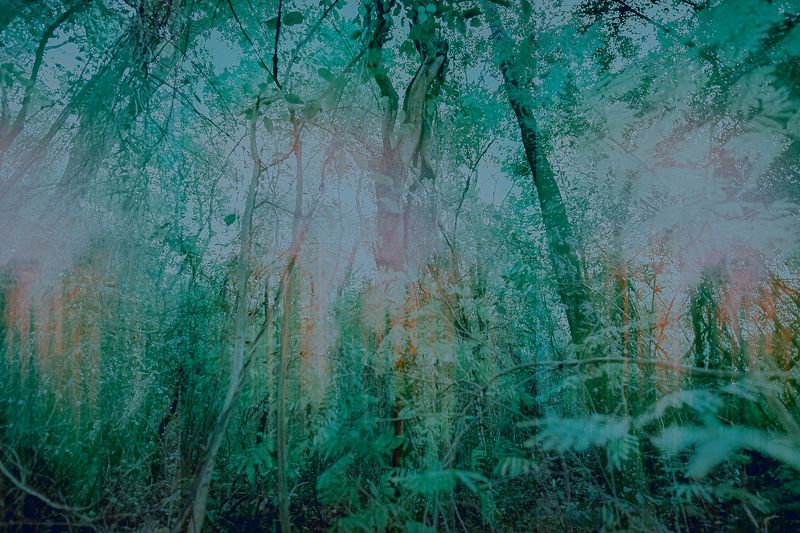 © José Roberto Bassul - Image from the Invisible Cities photography project