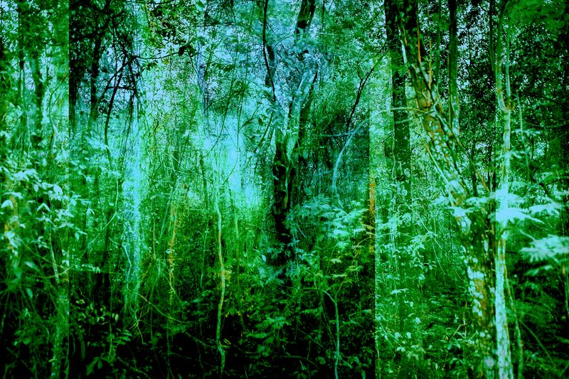 © José Roberto Bassul - Image from the Invisible Cities photography project