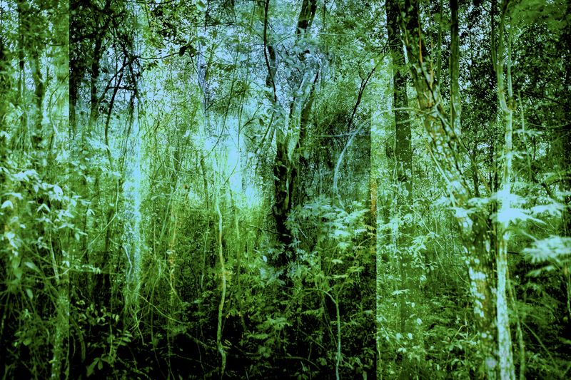 © José Roberto Bassul - Image from the Invisible Cities photography project