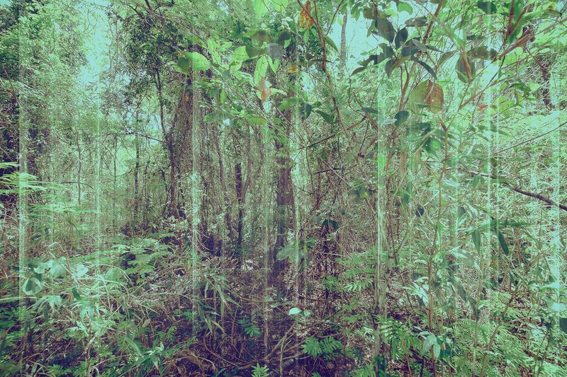 © José Roberto Bassul - Image from the Invisible Cities photography project