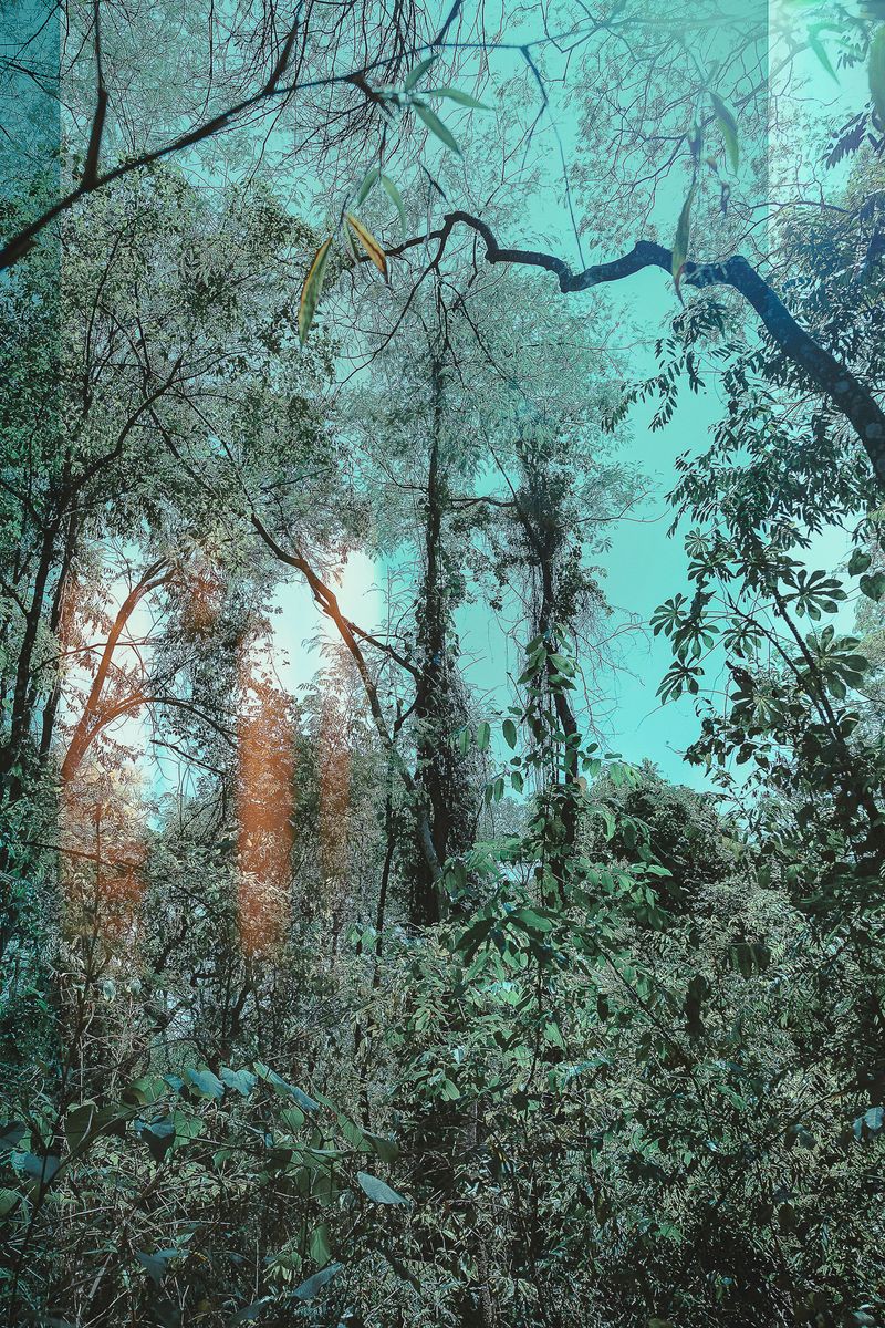 © José Roberto Bassul - Image from the Invisible Cities photography project