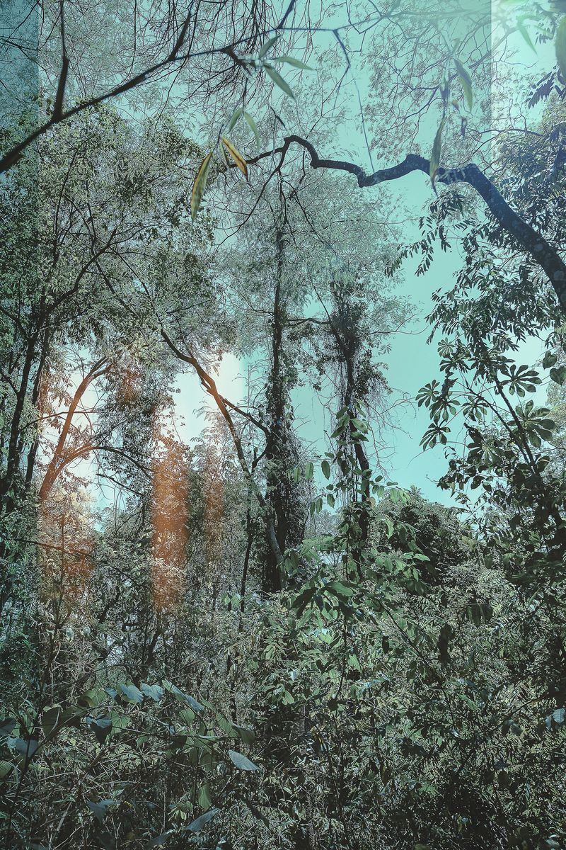 © José Roberto Bassul - Image from the Invisible Cities photography project