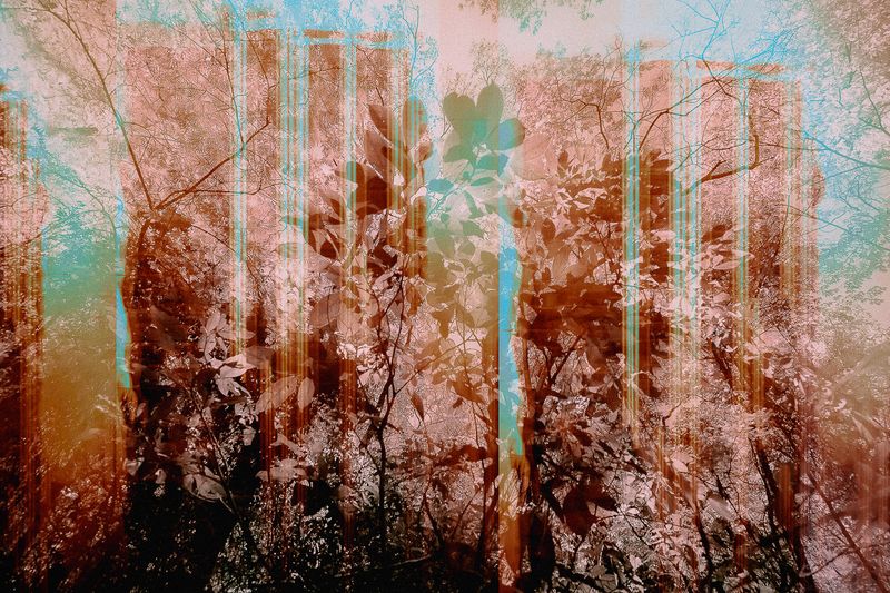 © José Roberto Bassul - Image from the Invisible Cities photography project