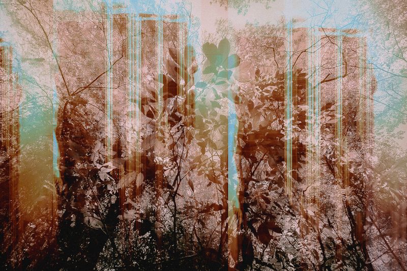 © José Roberto Bassul - Image from the Invisible Cities photography project