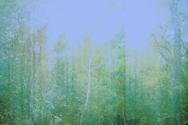 © José Roberto Bassul - Image from the Invisible Cities photography project