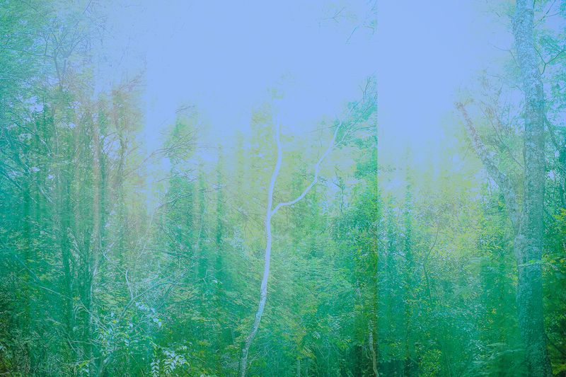 © José Roberto Bassul - Image from the Invisible Cities photography project