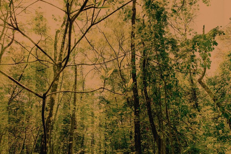 © José Roberto Bassul - Image from the Invisible Cities photography project