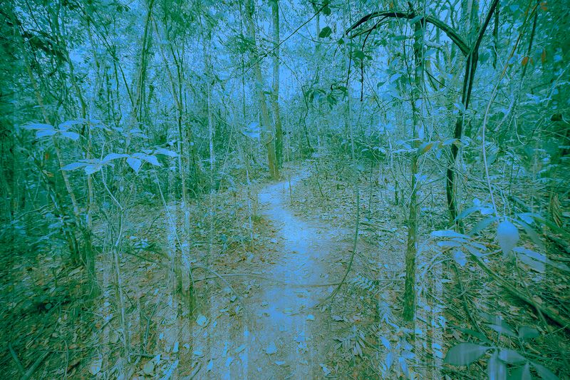 © José Roberto Bassul - Image from the Invisible Cities photography project