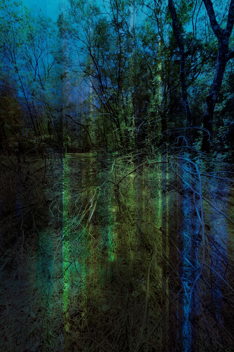 © José Roberto Bassul - Image from the Invisible Cities photography project