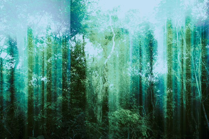 © José Roberto Bassul - Image from the Invisible Cities photography project