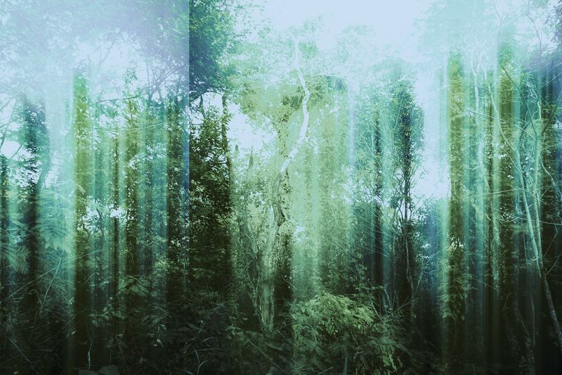 © José Roberto Bassul - Image from the Invisible Cities photography project