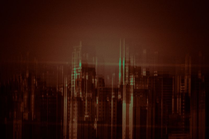 © José Roberto Bassul - Image from the Every shadow is a little bit of light photography project