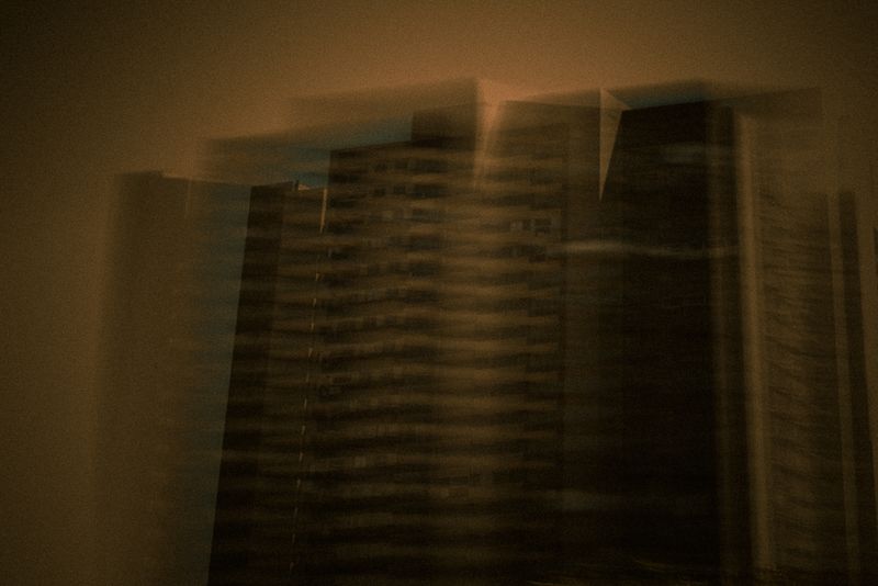 © José Roberto Bassul - Image from the Every shadow is a little bit of light photography project