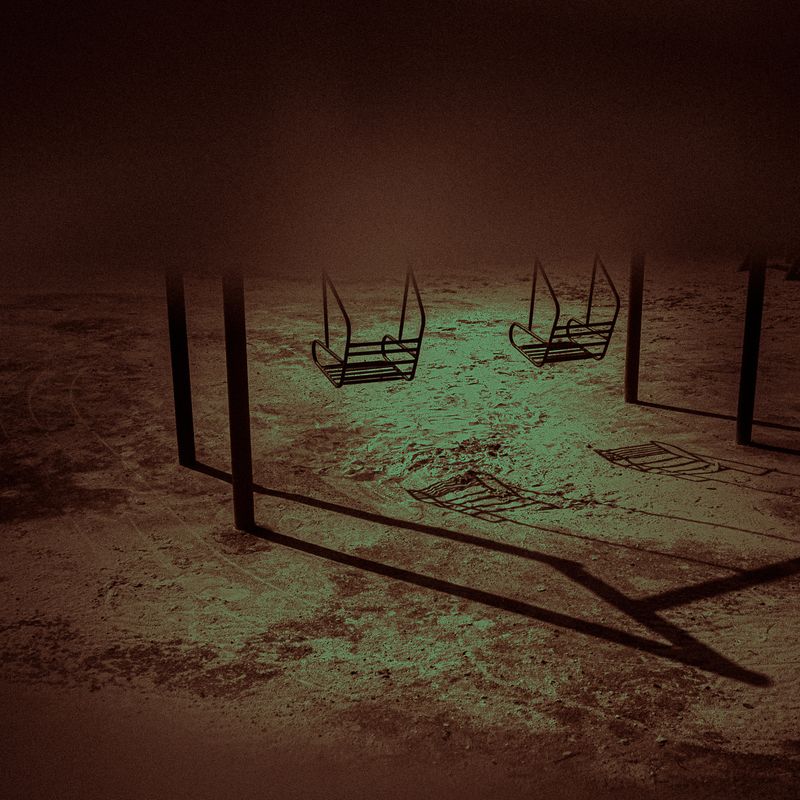 © José Roberto Bassul - Image from the Every shadow is a little bit of light photography project