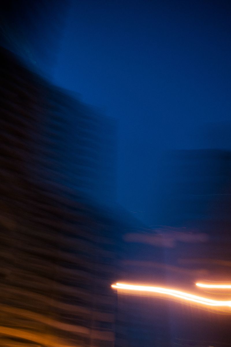 © José Roberto Bassul - Image from the Every shadow is a little bit of light photography project