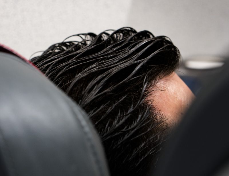 © Enrique Fraga - Image from the Terminal photography project
