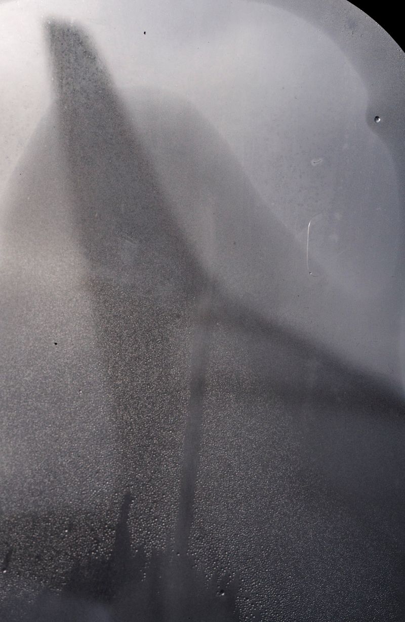 © Enrique Fraga - Image from the Terminal photography project