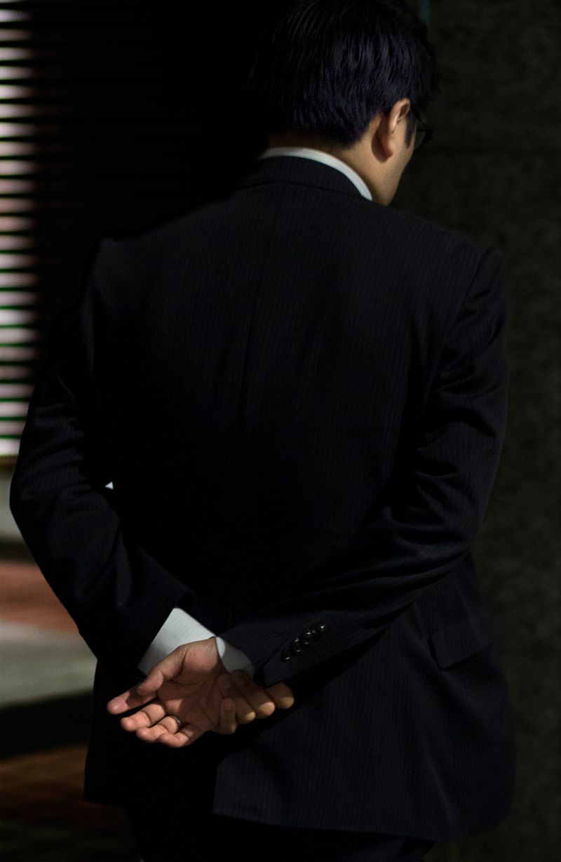 © Enrique Fraga - Image from the Terminal photography project