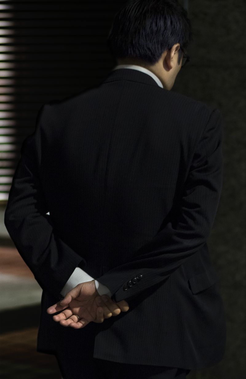 © Enrique Fraga - Image from the Terminal photography project