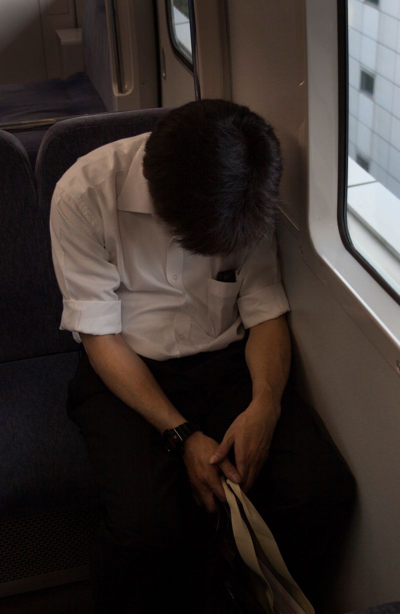 © Enrique Fraga - Image from the Terminal photography project