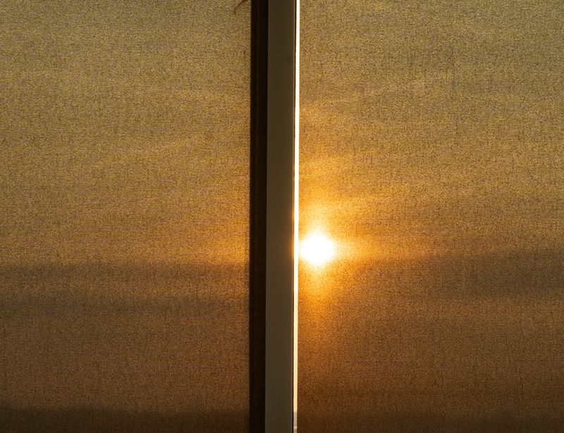 © Enrique Fraga - Image from the Terminal photography project