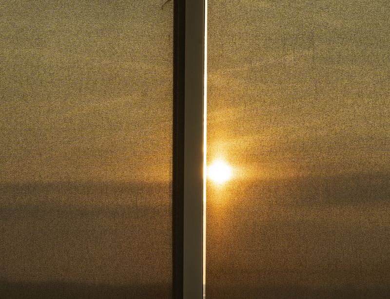 © Enrique Fraga - Image from the Terminal photography project