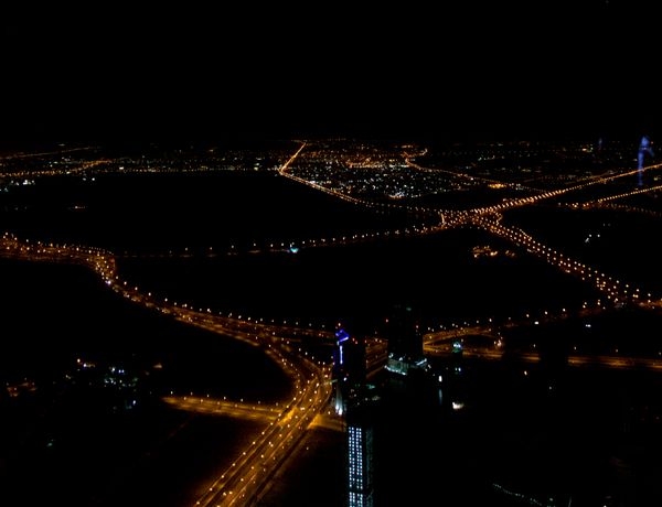 © Enrique Fraga - Image from the Terminal photography project