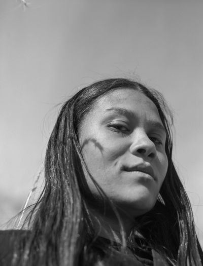 Farren van Wyk