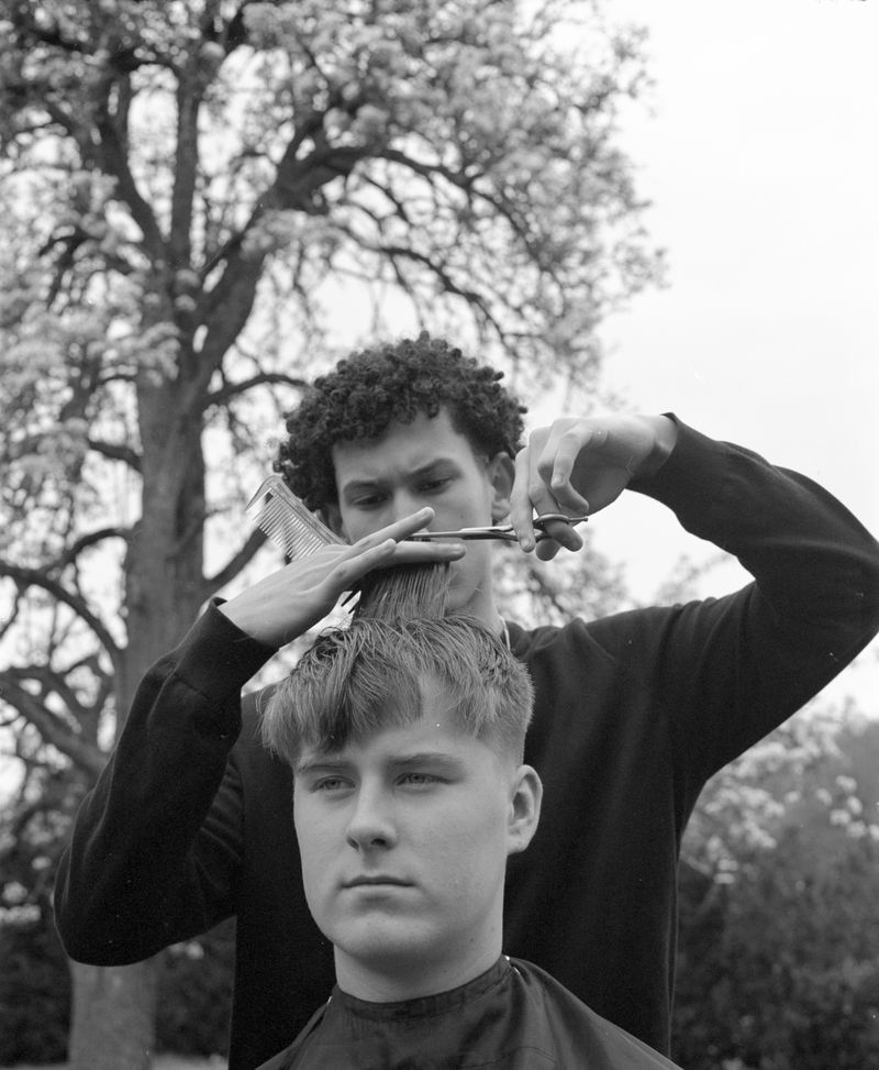 © Farren van Wyk - Marck-Anthony & Luuk