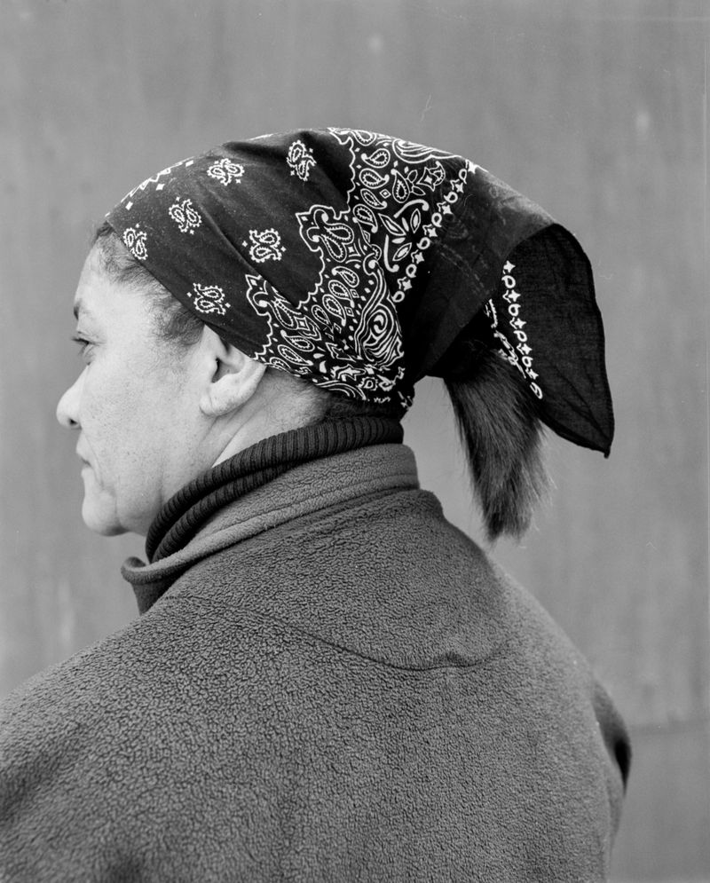 © Farren van Wyk - Mom