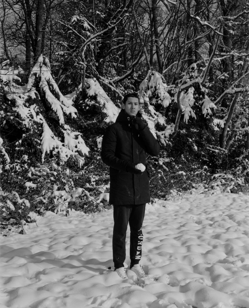 © Farren van Wyk - Marck-Anthony