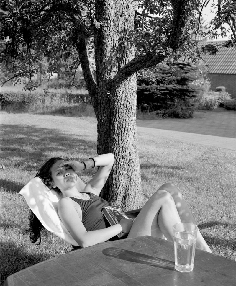 © Farren van Wyk - Farren