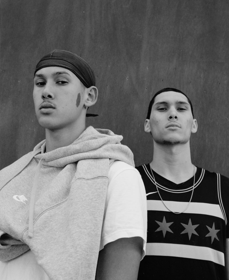 © Farren van Wyk - Marck-Anthony & Alexander