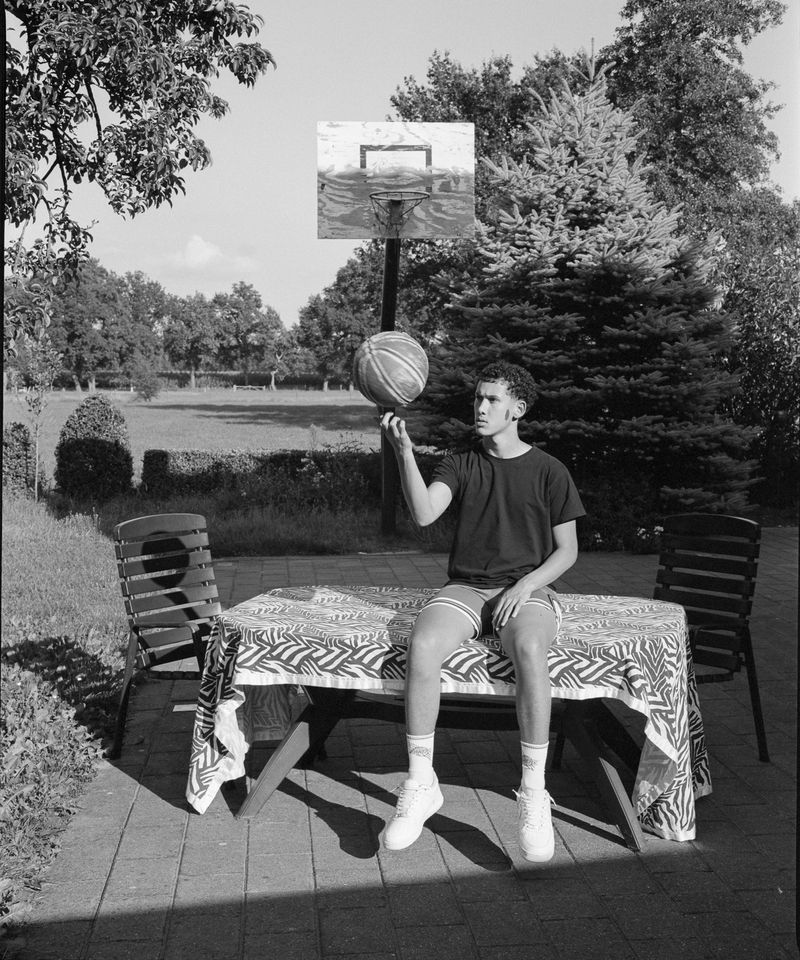 © Farren van Wyk - Marck-Anthony