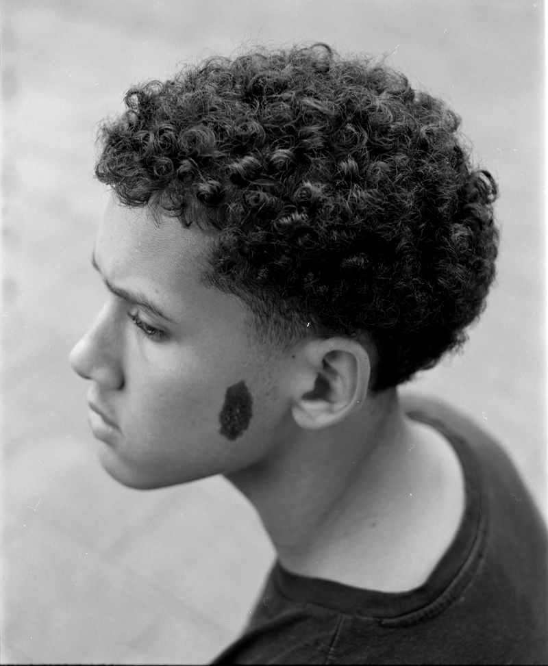© Farren van Wyk - Marck-Anthony's Curls