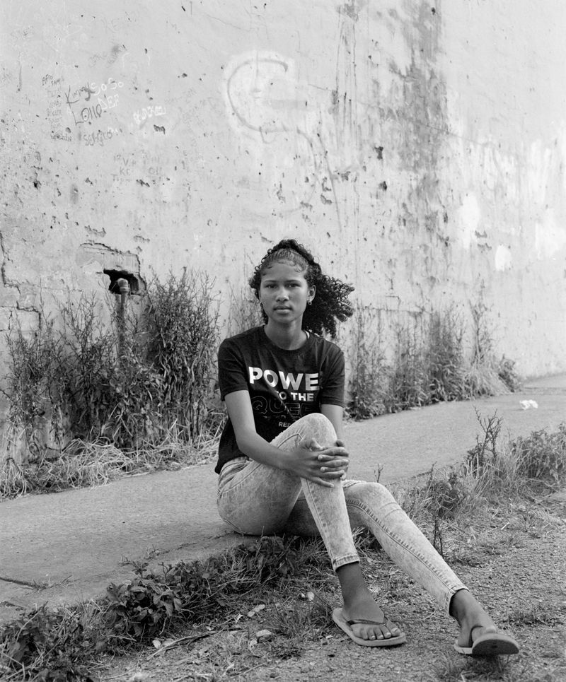 © Farren van Wyk - Kelché