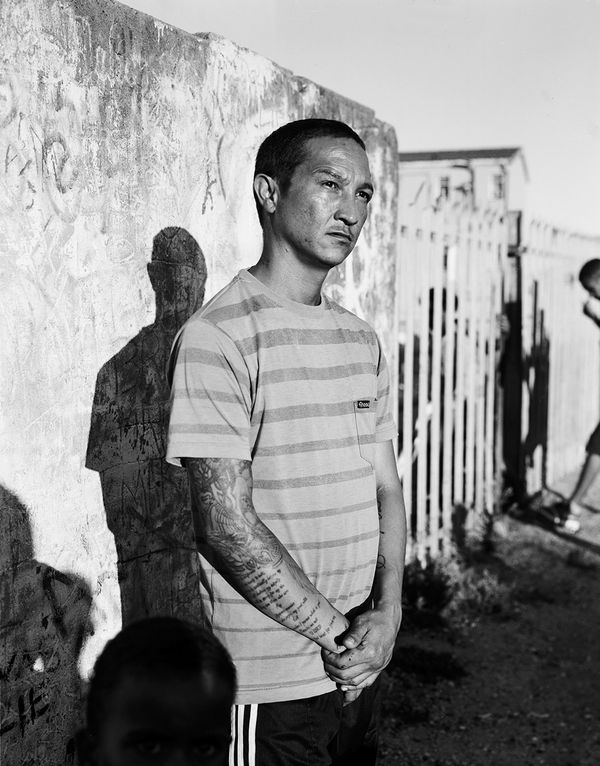 © Farren van Wyk - Merkie Ashene († 2021)