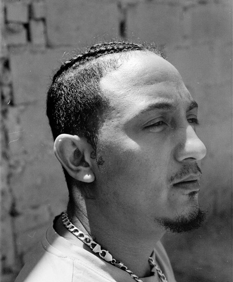 © Farren van Wyk - Aldo