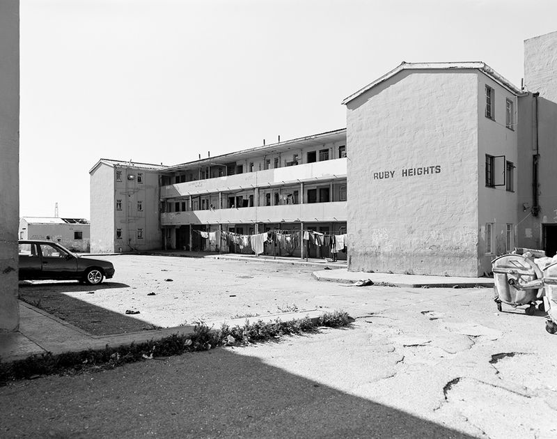 © Farren van Wyk - Ruby Heights