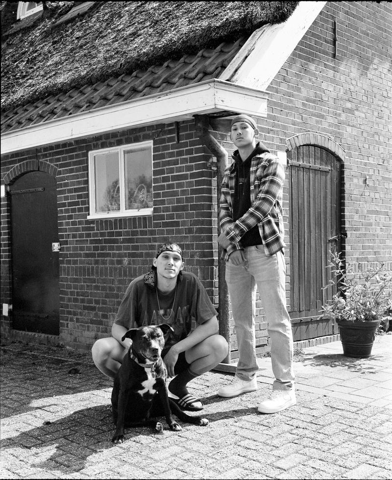 © Farren van Wyk - Alexander & Marck-Anthony