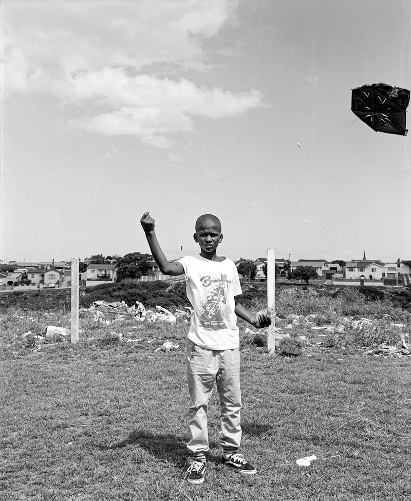 © Farren van Wyk - Jayden 2020