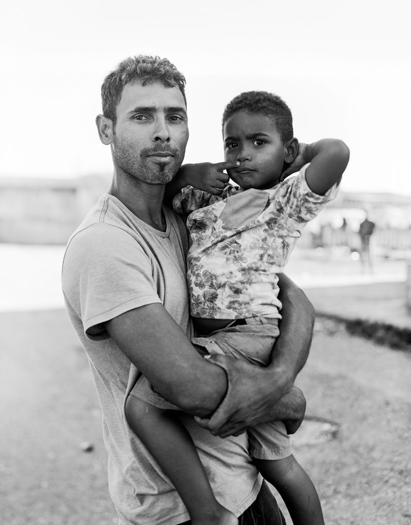 © Farren van Wyk - Donnie & Devante 2-16